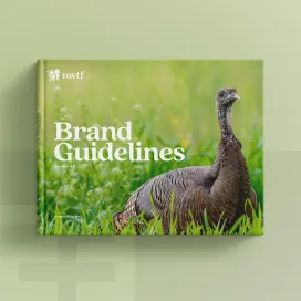 National Wild Turkey Federation